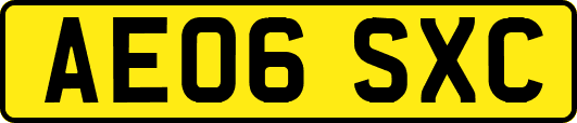 AE06SXC