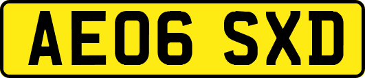 AE06SXD