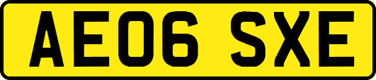 AE06SXE