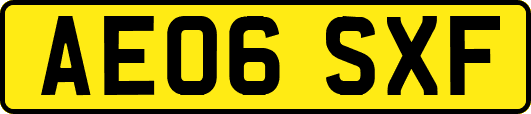 AE06SXF