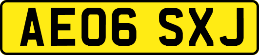 AE06SXJ