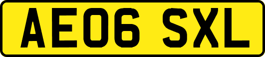 AE06SXL
