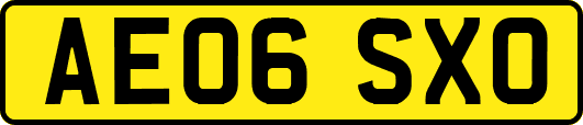 AE06SXO