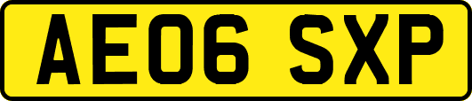 AE06SXP