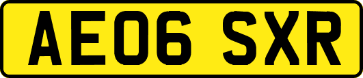 AE06SXR