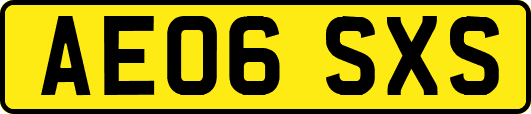 AE06SXS