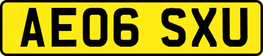 AE06SXU