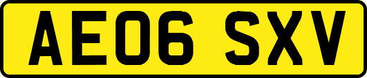 AE06SXV