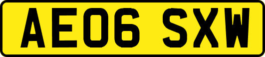 AE06SXW