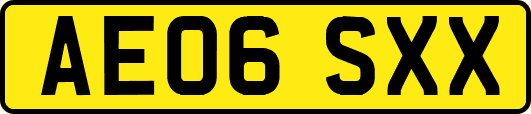 AE06SXX