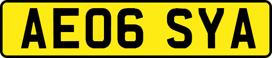 AE06SYA