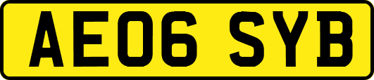 AE06SYB