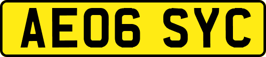 AE06SYC