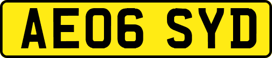 AE06SYD