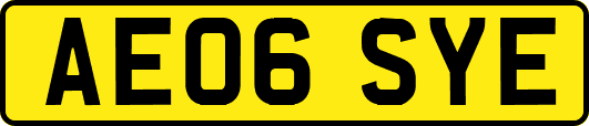AE06SYE