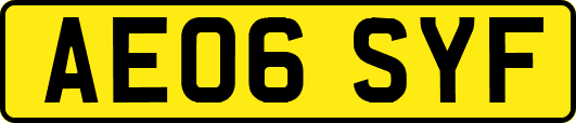 AE06SYF