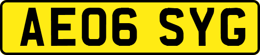 AE06SYG