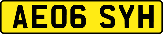 AE06SYH