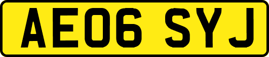 AE06SYJ