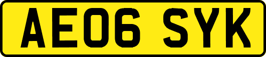 AE06SYK