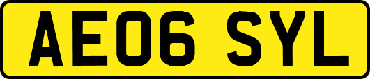 AE06SYL