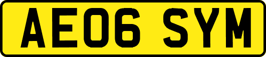 AE06SYM