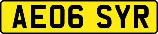 AE06SYR