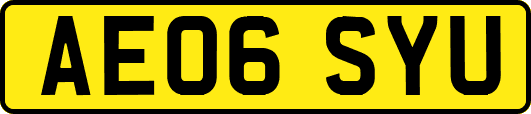 AE06SYU
