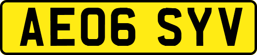 AE06SYV