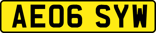 AE06SYW