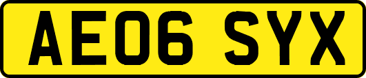 AE06SYX