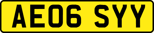AE06SYY