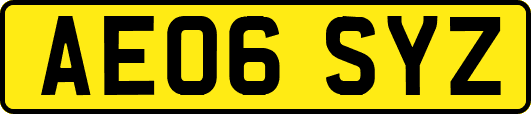 AE06SYZ