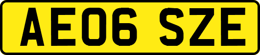 AE06SZE