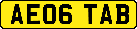 AE06TAB