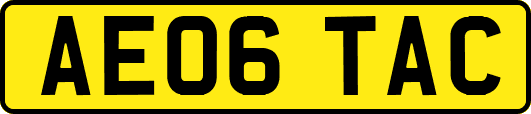 AE06TAC