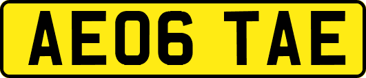 AE06TAE