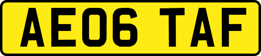 AE06TAF
