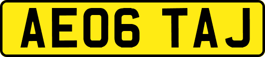 AE06TAJ
