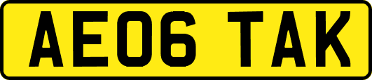 AE06TAK