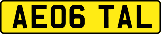 AE06TAL