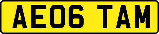 AE06TAM