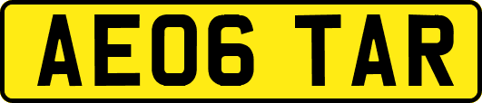 AE06TAR