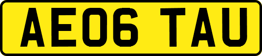 AE06TAU