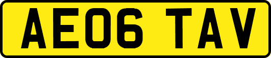 AE06TAV