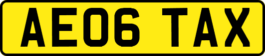 AE06TAX