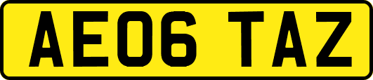 AE06TAZ