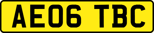 AE06TBC