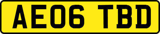 AE06TBD