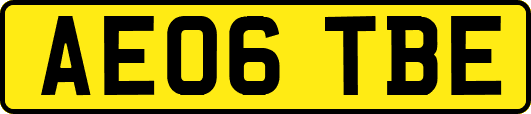 AE06TBE